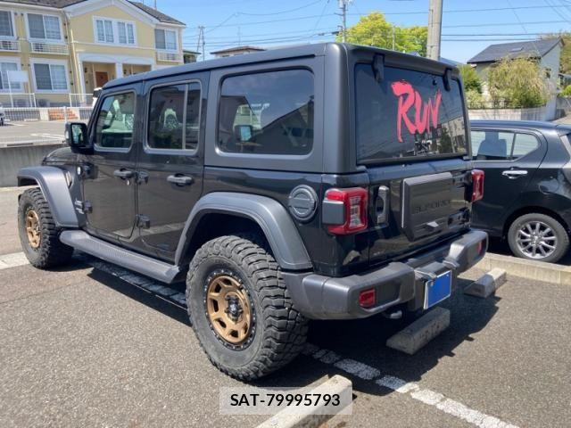 Jeep WRANGLER 2021-04 6612474-8