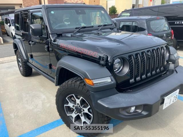 Jeep WRANGLER 2023-12 6612467-0