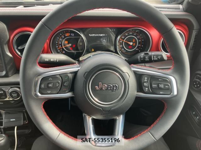 Jeep WRANGLER 2023-12 6612467-13