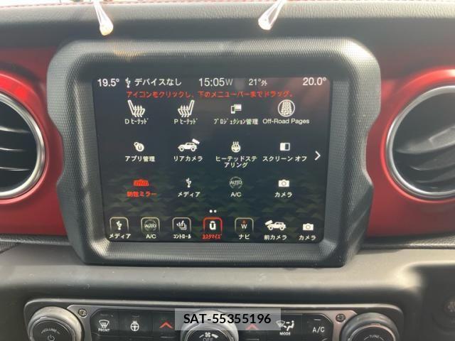 Jeep WRANGLER 2023-12 6612467-18
