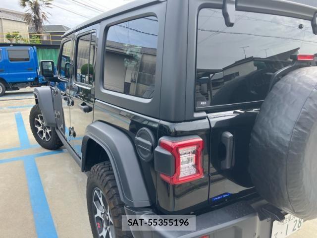 Jeep WRANGLER 2023-12 6612467-1