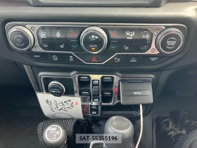 Jeep WRANGLER 2023-12 6612467-19