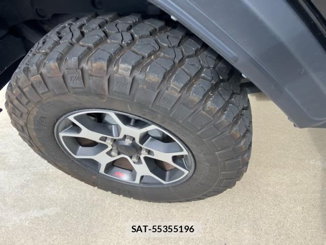 Jeep WRANGLER 2023-12 6612467-2