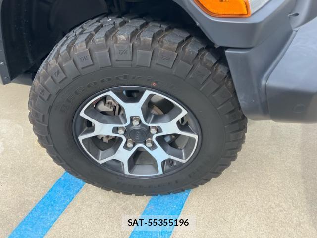 Jeep WRANGLER 2023-12 6612467-3