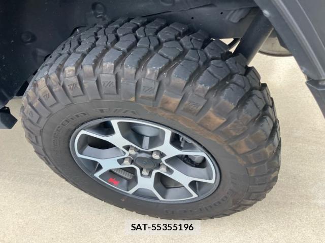 Jeep WRANGLER 2023-12 6612467-4