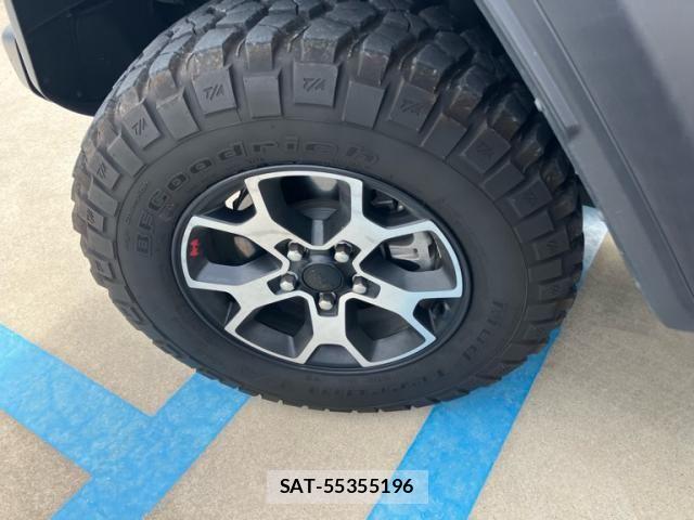 Jeep WRANGLER 2023-12 6612467-5