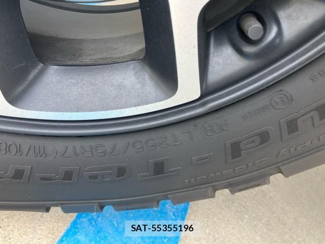 Jeep WRANGLER 2023-12 6612467-6