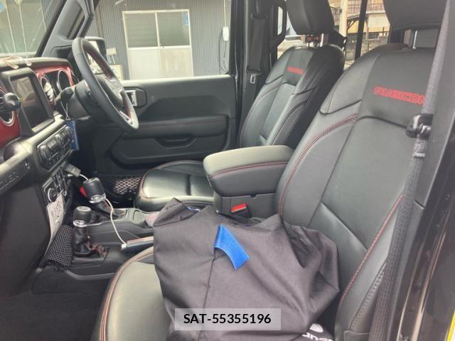 Jeep WRANGLER 2023-12 6612467-7