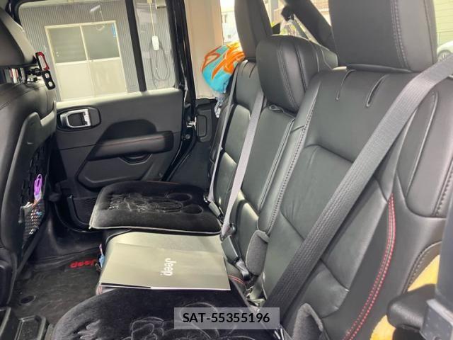 Jeep WRANGLER 2023-12 6612467-8