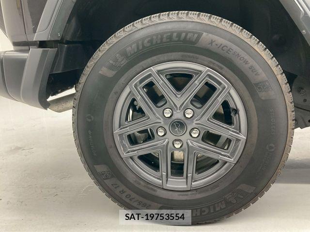 Jeep WRANGLER 2024-07 6612469-9