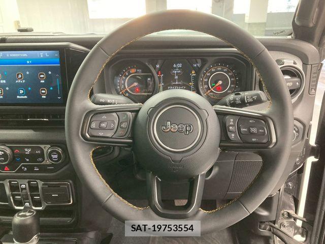 Jeep WRANGLER 2024-07 6612469-24