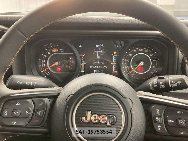 Jeep WRANGLER 2024-07 6612469-25