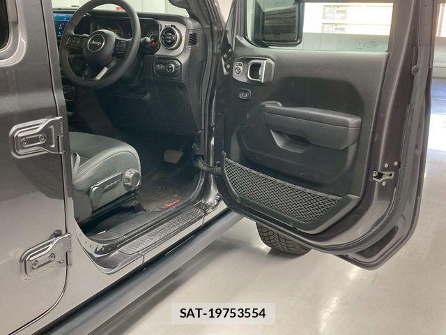 Jeep WRANGLER 2024-07 6612469-29