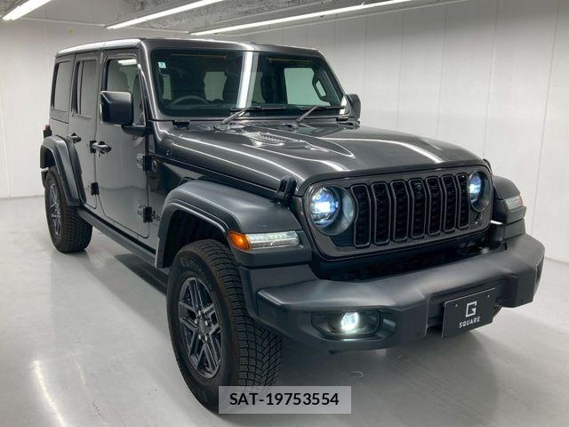 Jeep WRANGLER 2024-07 6612469-6