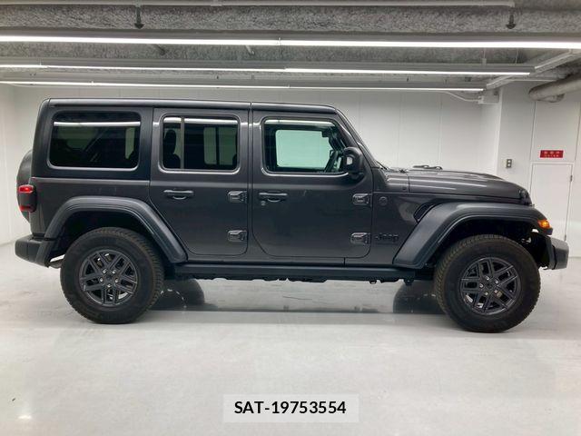 Jeep WRANGLER 2024-07 6612469-7