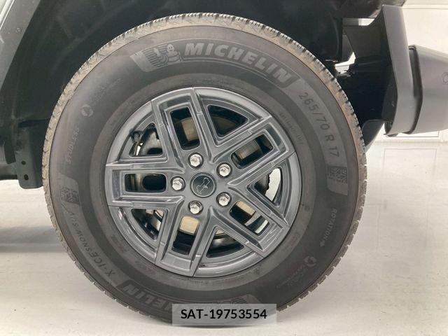 Jeep WRANGLER 2024-07 6612469-8
