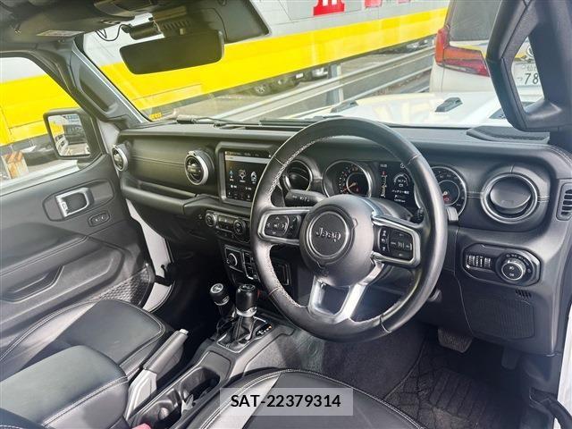 Jeep WRANGLER 2020-12 6612471-10