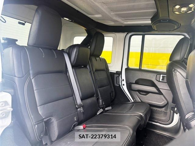 Jeep WRANGLER 2020-12 6612471-12