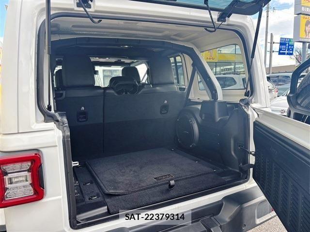Jeep WRANGLER 2020-12 6612471-13
