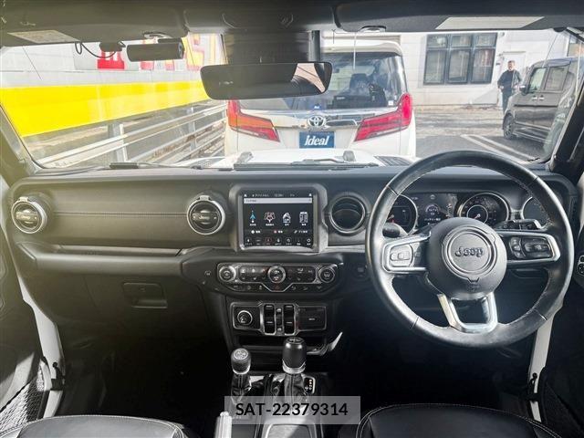Jeep WRANGLER 2020-12 6612471-14