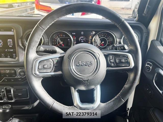 Jeep WRANGLER 2020-12 6612471-15