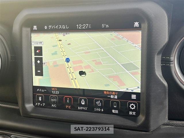 Jeep WRANGLER 2020-12 6612471-17