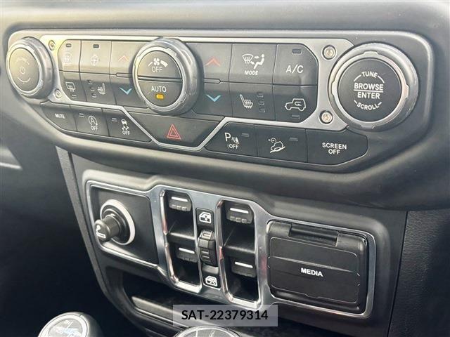 Jeep WRANGLER 2020-12 6612471-18