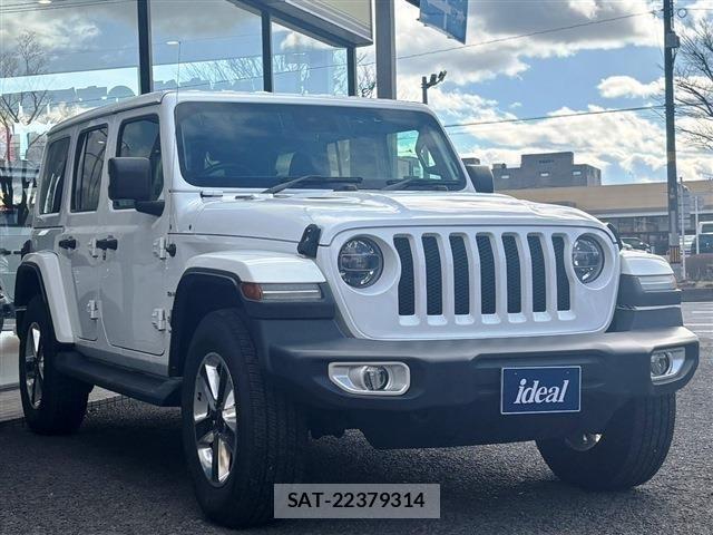 Jeep WRANGLER 2020-12 6612471-2