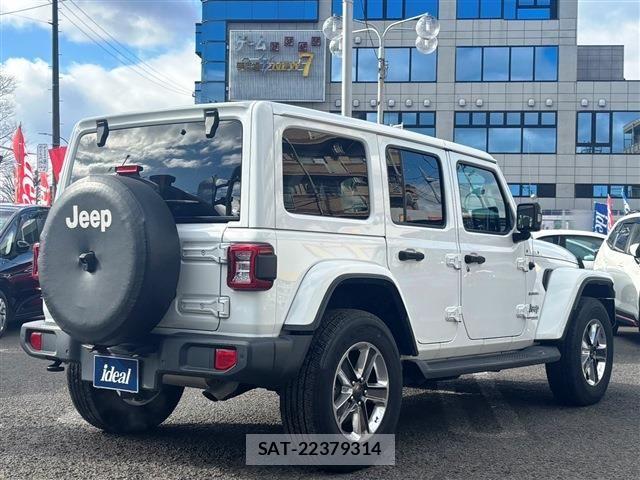 Jeep WRANGLER 2020-12 6612471-4