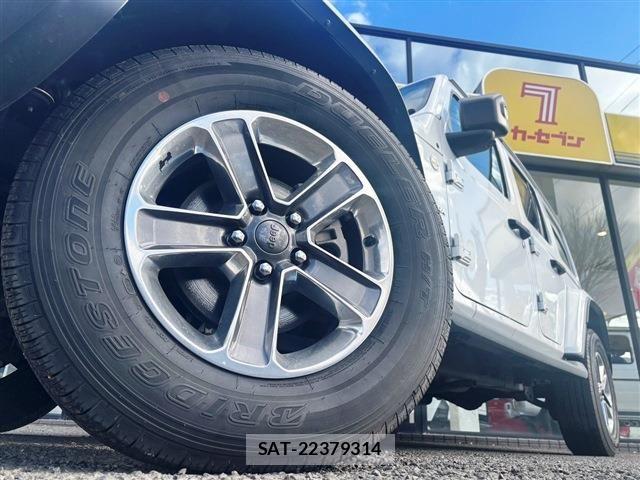 Jeep WRANGLER 2020-12 6612471-8