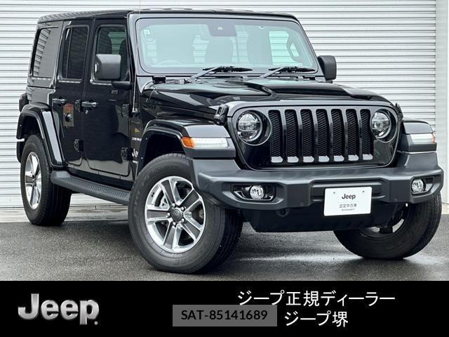 Jeep WRANGLER 2021-12 6612472-0