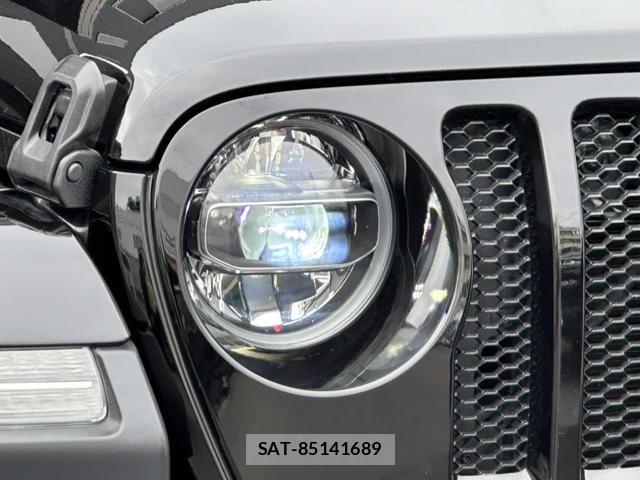 Jeep WRANGLER 2021-12 6612472-9