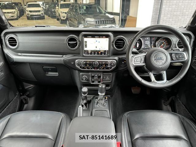 Jeep WRANGLER 2021-12 6612472-10