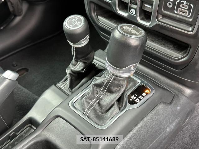 Jeep WRANGLER 2021-12 6612472-11