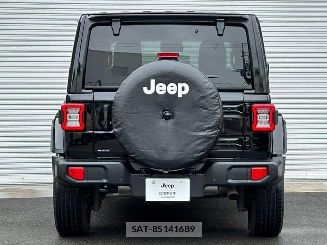 Jeep WRANGLER 2021-12 6612472-14
