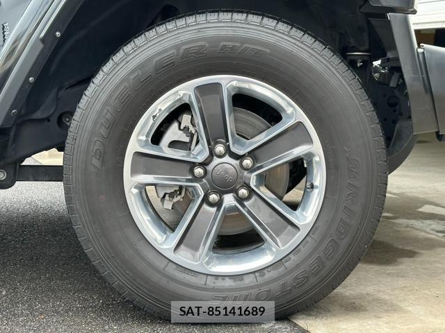 Jeep WRANGLER 2021-12 6612472-15