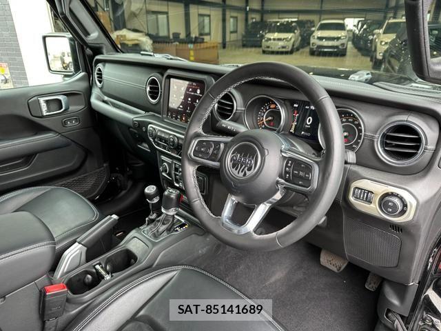 Jeep WRANGLER 2021-12 6612472-1