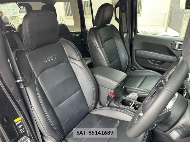 Jeep WRANGLER 2021-12 6612472-3