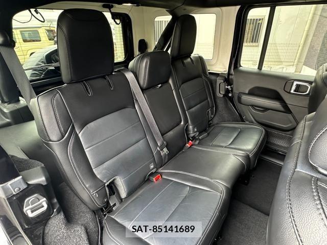 Jeep WRANGLER 2021-12 6612472-4