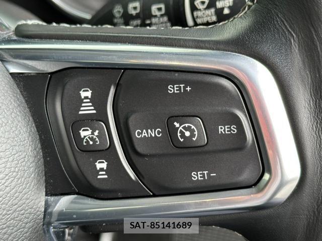 Jeep WRANGLER 2021-12 6612472-7