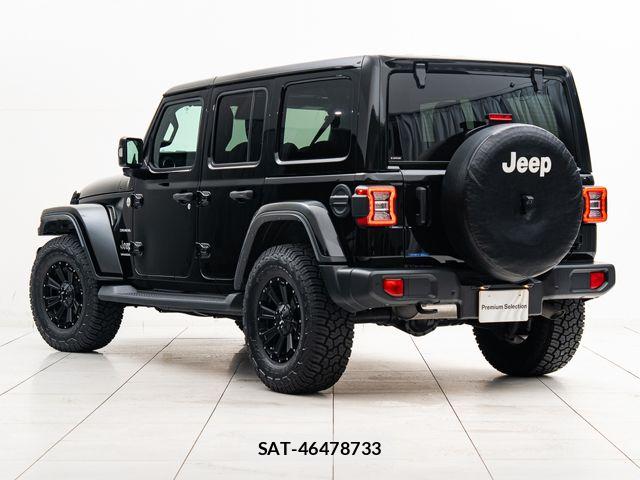 Jeep WRANGLER 2023-04 6672049-9