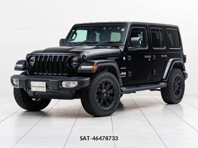Jeep WRANGLER 2023-04 6672049-5