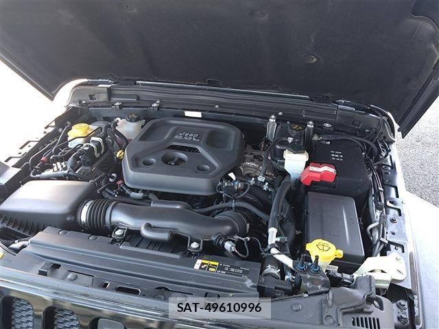 Jeep WRANGLER 2019-11 6672051-9