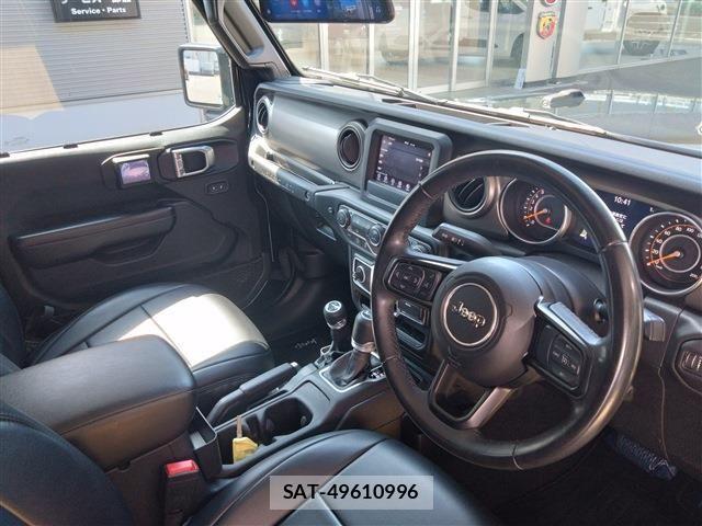 Jeep WRANGLER 2019-11 6672051-10
