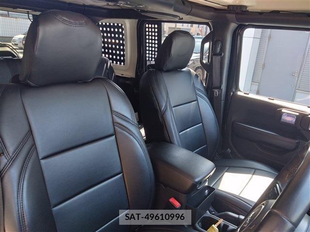 Jeep WRANGLER 2019-11 6672051-11