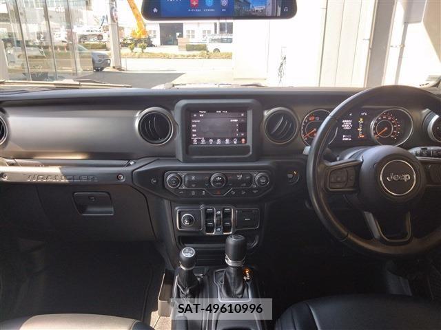 Jeep WRANGLER 2019-11 6672051-14