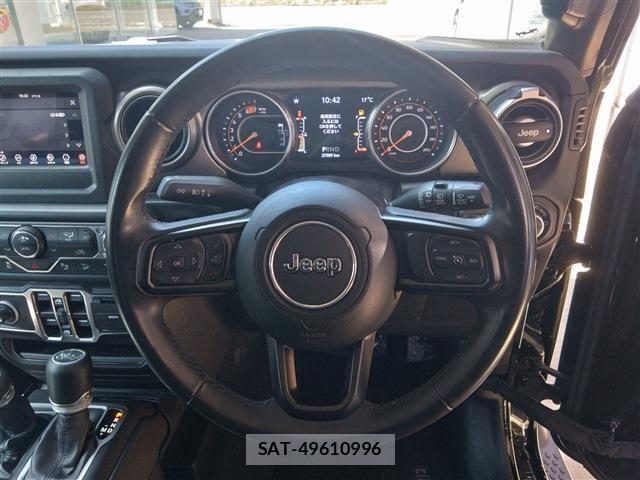 Jeep WRANGLER 2019-11 6672051-15