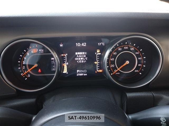 Jeep WRANGLER 2019-11 6672051-16