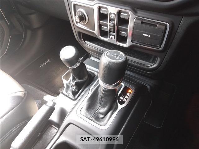 Jeep WRANGLER 2019-11 6672051-19