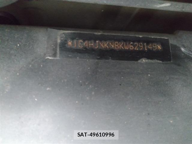 Jeep WRANGLER 2019-11 6672051-21